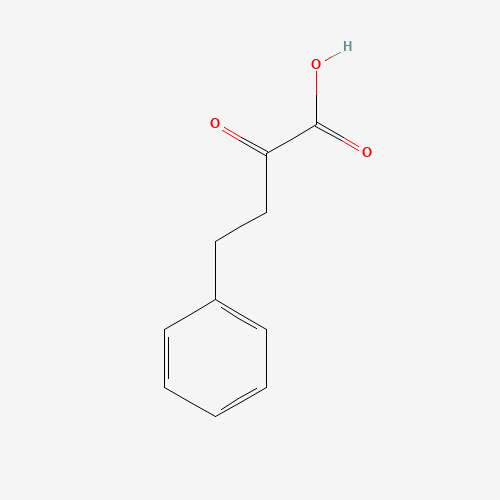 2-Oxo-4-phenylbutyric acid (CAS: 710-11-2) - Related Chemical Product