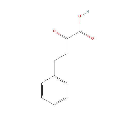 2-Oxo-4-phenylbutyric acid (CAS: 710-11-2) - Related Chemical Product