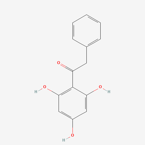 FT-0632882 CAS:727-71-9 chemical structure