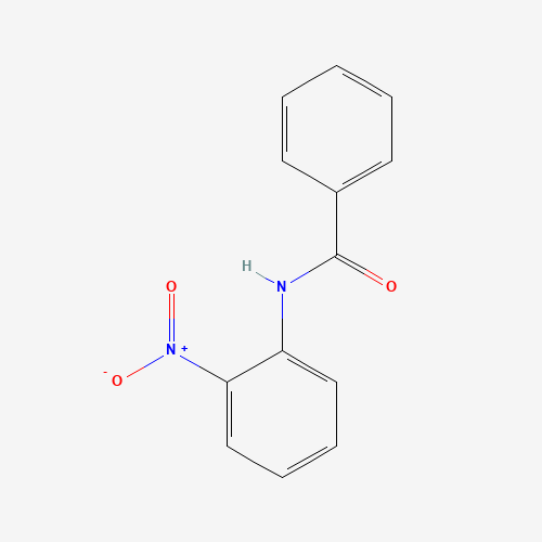 FT-0632883 CAS:728-90-5 chemical structure