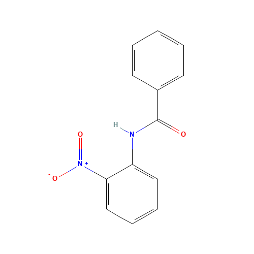 2'-NITROBENZANILIDE (CAS: 728-90-5) - Related Chemical Product