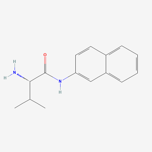 H-VAL-BETANA (CAS: 729-24-8) - Related Chemical Product