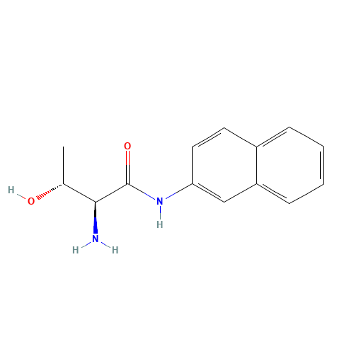 H-THR-BETANA (CAS: 729-25-9) - Related Chemical Product