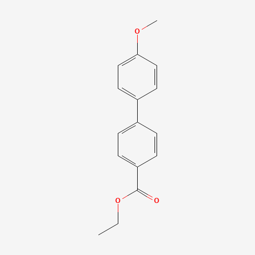 FT-0632887 CAS:732-80-9 chemical structure