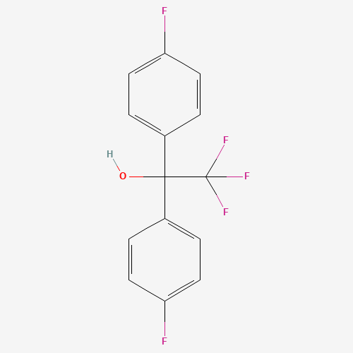 FT-0632888 CAS:733-83-5 chemical structure
