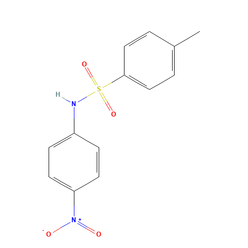 4'-NITRO-P-TOLUENESULFONANILIDE (CAS: 734-25-8) - Related Chemical Product