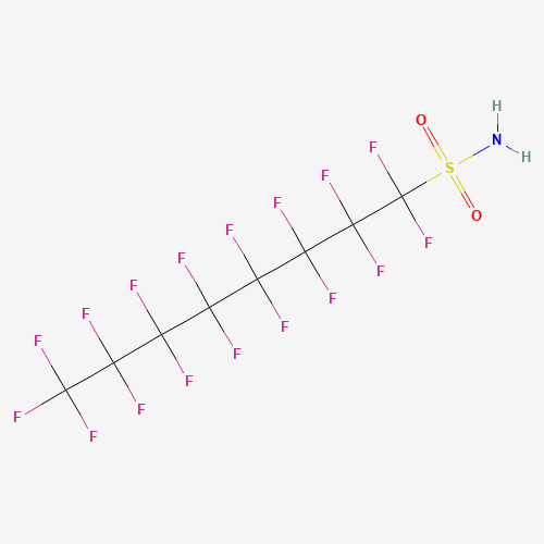 Perfluorooctanesulfonamide (CAS: 754-91-6) - Related Chemical Product
