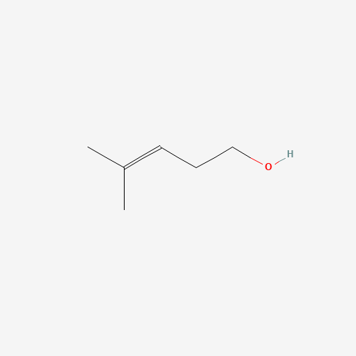4-METHYL-3-PENTEN-1-OL (CAS: 763-89-3) - Related Chemical Product