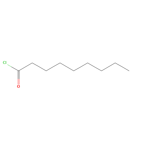 NONANOYL CHLORIDE (CAS: 764-85-2) - Related Chemical Product