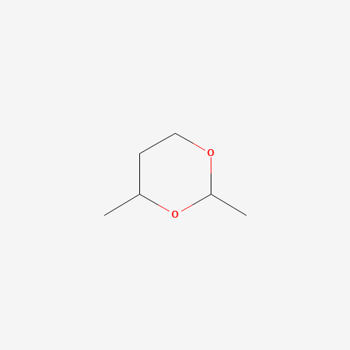 2,4-DIMETHYL-1,3-DIOXANE (CAS: 766-20-1) - Related Chemical Product