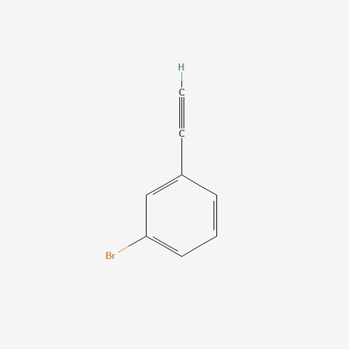 FT-0632913 CAS:766-81-4 chemical structure