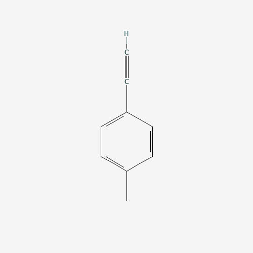 4-Ethynyltoluene (CAS: 766-97-2) - Related Chemical Product