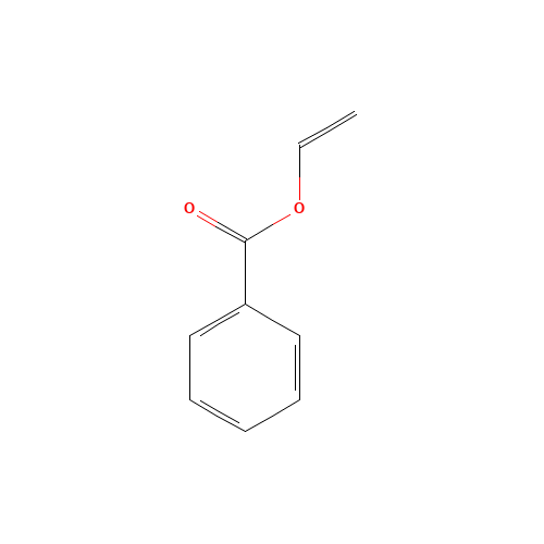 VINYL BENZOATE (CAS: 769-78-8) - Related Chemical Product