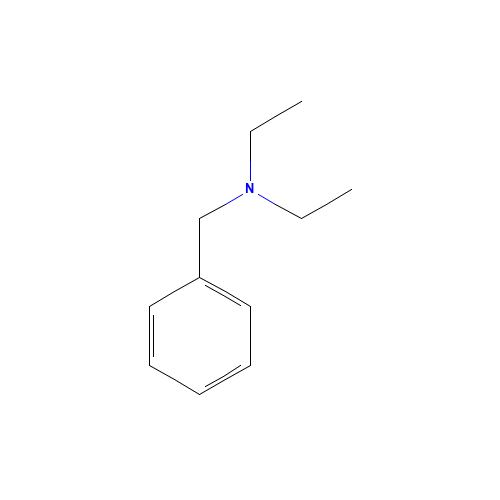N-BENZYLDIETHYLAMINE (CAS: 772-54-3) - Related Chemical Product