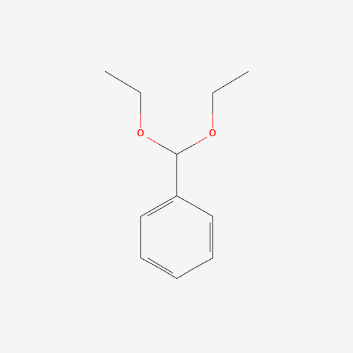 BENZALDEHYDE DIETHYL ACETAL (CAS: 774-48-1) - Related Chemical Product