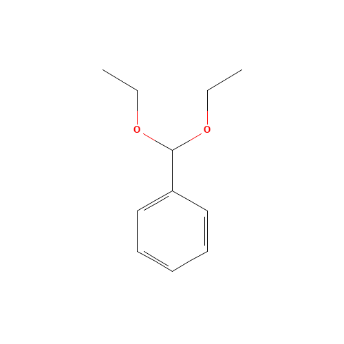 BENZALDEHYDE DIETHYL ACETAL (CAS: 774-48-1) - Related Chemical Product