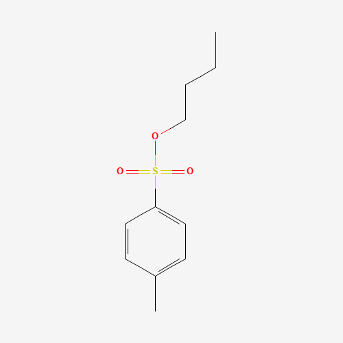 P-TOLUENESULFONIC ACID N-BUTYL ESTER (CAS: 778-28-9) - Related Chemical Product