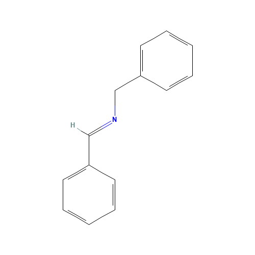 N-BENZYLIDENEBENZYLAMINE (CAS: 780-25-6) - Related Chemical Product