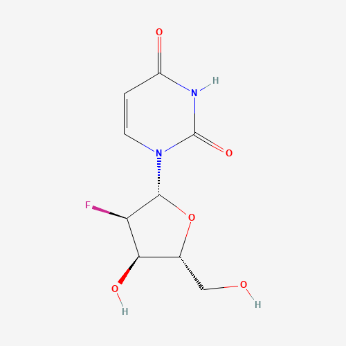 FT-0632954 CAS:784-71-4 chemical structure