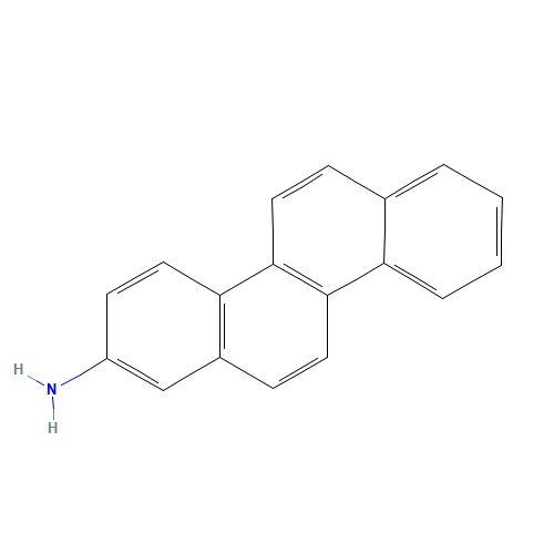 2-AMINOCHRYSENE (CAS: 789-47-9) - Related Chemical Product