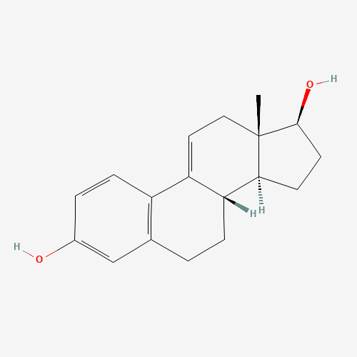 9-DIHYDROESTRADIOL (CAS: 791-69-5) - Related Chemical Product