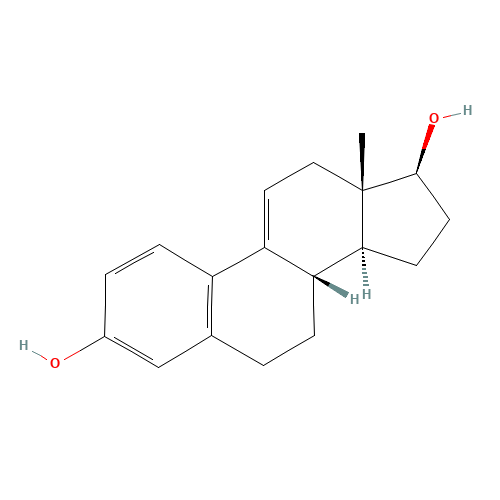 9-DIHYDROESTRADIOL (CAS: 791-69-5) - Related Chemical Product