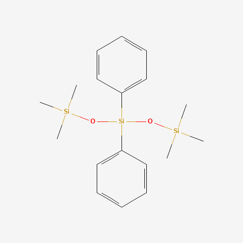 FT-0632965 CAS:797-77-3 chemical structure