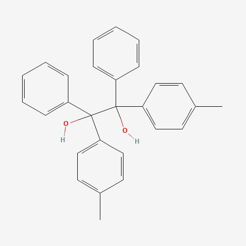 FT-0632967 CAS:808-12-8 chemical structure