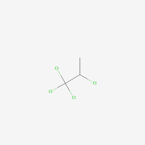 1,1,1,2-TETRACHLOROPROPANE (CAS: 812-03-3) - Related Chemical Product