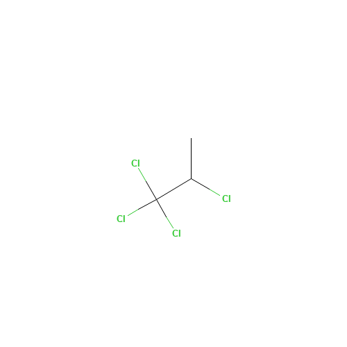 1,1,1,2-TETRACHLOROPROPANE (CAS: 812-03-3) - Related Chemical Product