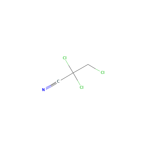 2,2,3-TRICHLOROPROPIONITRILE (CAS: 813-74-1) - Related Chemical Product