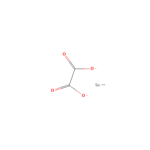 Stannous oxalate (CAS: 814-94-8) - Related Chemical Product
