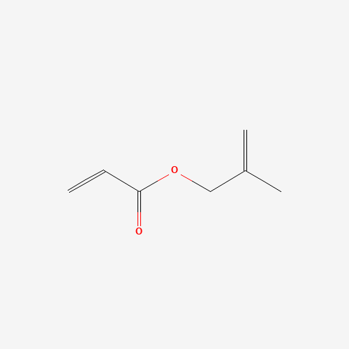 FT-0632976 CAS:818-67-7 chemical structure