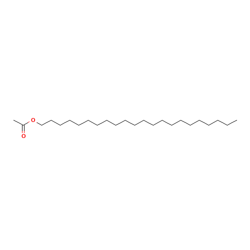 BEHENYL ACETATE (CAS: 822-26-4) - Related Chemical Product