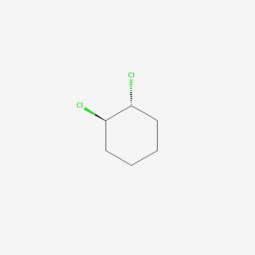 TRANS-1,2-DICHLOROCYCLOHEXANE (CAS: 822-86-6) - Related Chemical Product