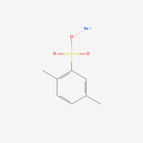 2,5-DIMETHYLBENZENESULFONIC ACID SODIUM SALT MONOHYDRATE (CAS: 827-19-0) - Related Chemical Product