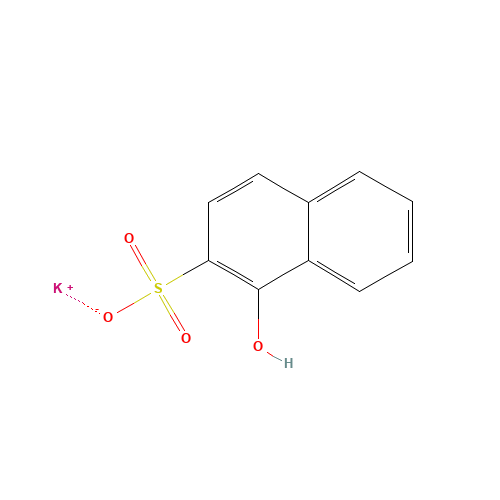FT-0633012 CAS:832-49-5 chemical structure