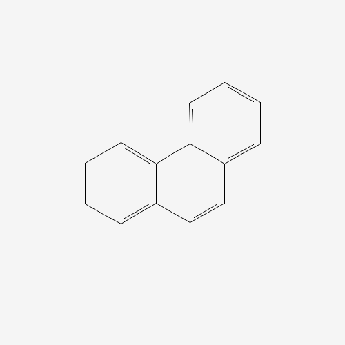 1-METHYLPHENANTHRENE (CAS: 832-69-9) - Related Chemical Product