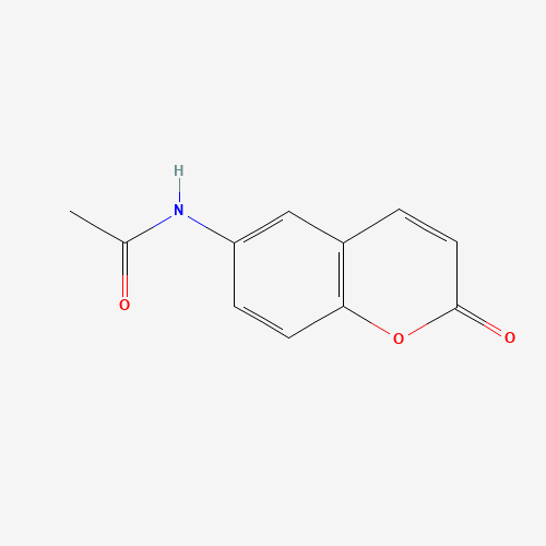 FT-0633018 CAS:833-68-1 chemical structure