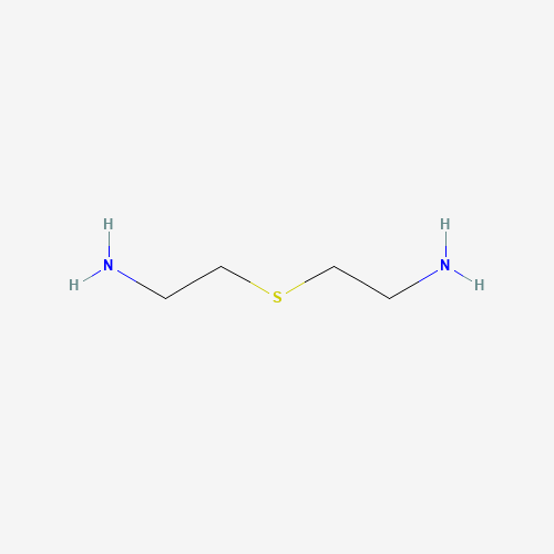 2,2'-Thiobisethylamine (CAS: 871-76-1) - Related Chemical Product