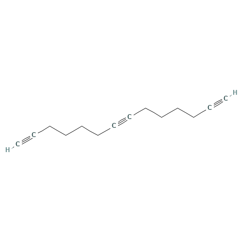 1,7,13-TETRADECATRIYNE (CAS: 872-21-9) - Related Chemical Product
