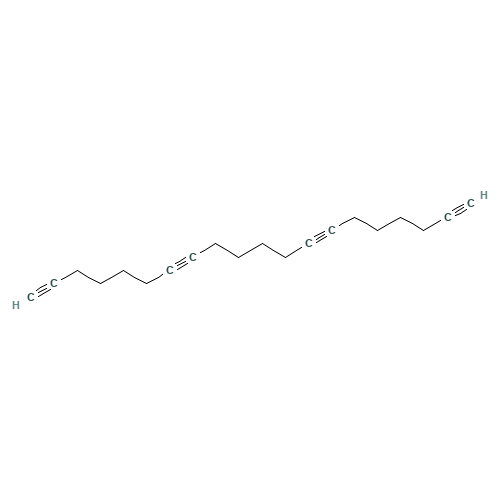 1,7,13,19-EICOSATETRAYNE (CAS: 872-27-5) - Related Chemical Product