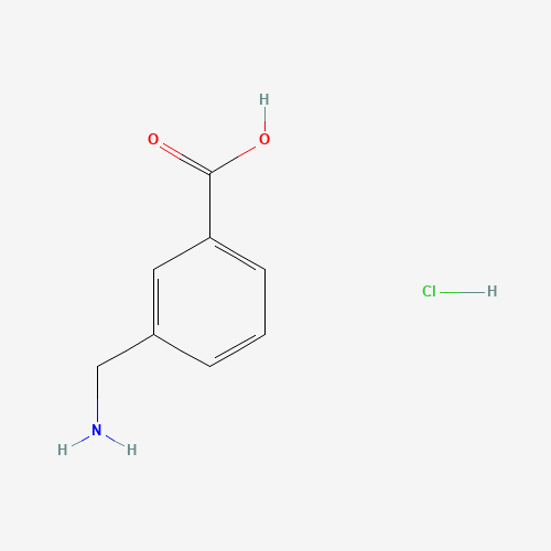 FT-0633054 CAS:876-03-9 chemical structure