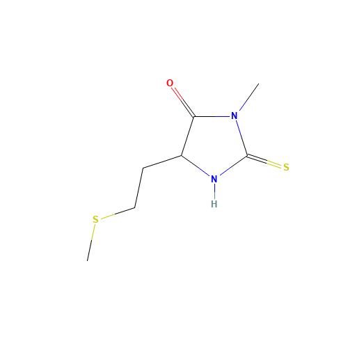 MTH-DL-METHIONINE (CAS: 877-49-6) - Related Chemical Product
