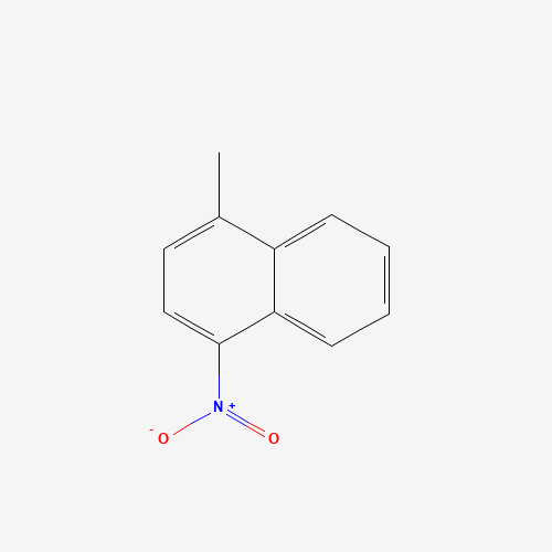 1-METHYL-4-NITRONAPHTHALENE (CAS: 880-93-3) - Related Chemical Product