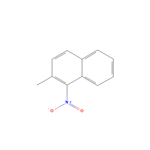 2-METHYL-1-NITRONAPHTHALENE (CAS: 881-03-8) - Related Chemical Product