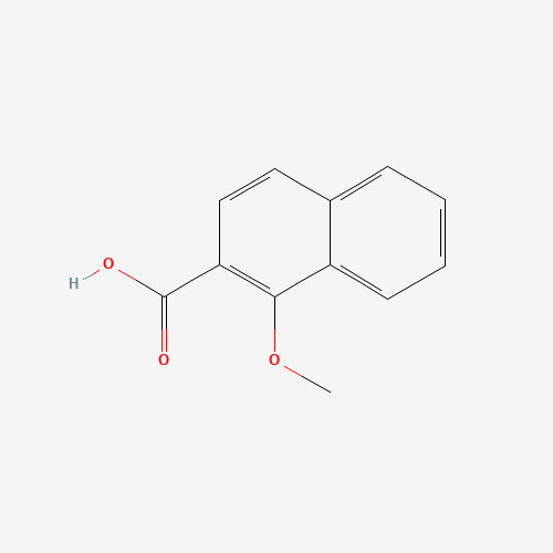 FT-0633076 CAS:883-21-6 chemical structure
