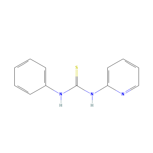 FT-0633082 CAS:886-60-2 chemical structure