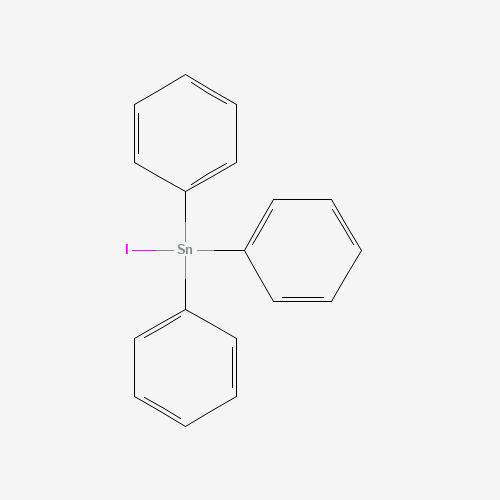 FT-0633087 CAS:894-09-7 chemical structure