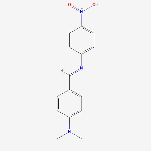 FT-0633088 CAS:896-05-9 chemical structure